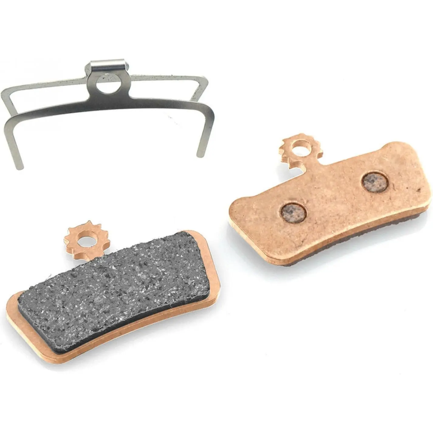 Cl Brakes Bremsbelag Avid XO Trail sintered 4060VX Unisex