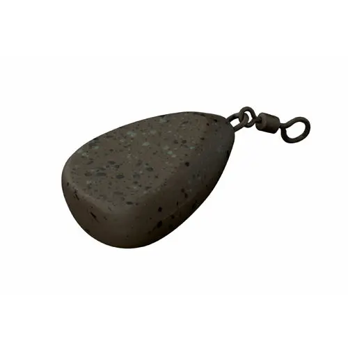 Lead Flat Pear Fox 1.5oz