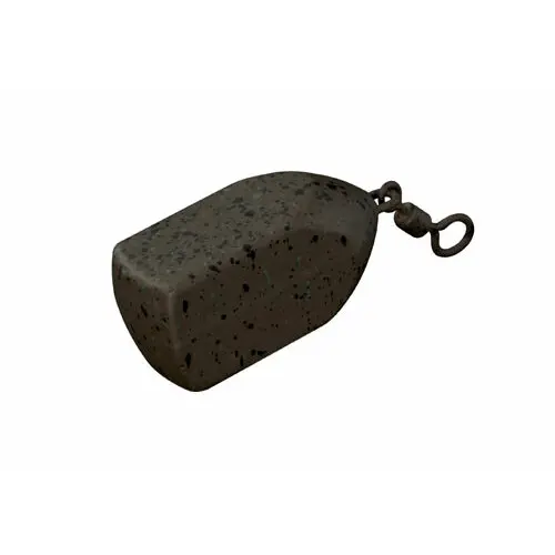 Square Lead Fox 1.5oz
