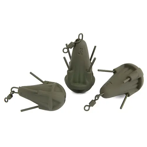 Lead Marker Fox 4oz (113g) (x2)