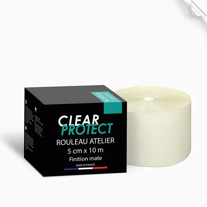 Velo Store - UK Protective roller ClearProtect | Extra 10% off with Subscription, Postage £16.79 to UK Fedex.