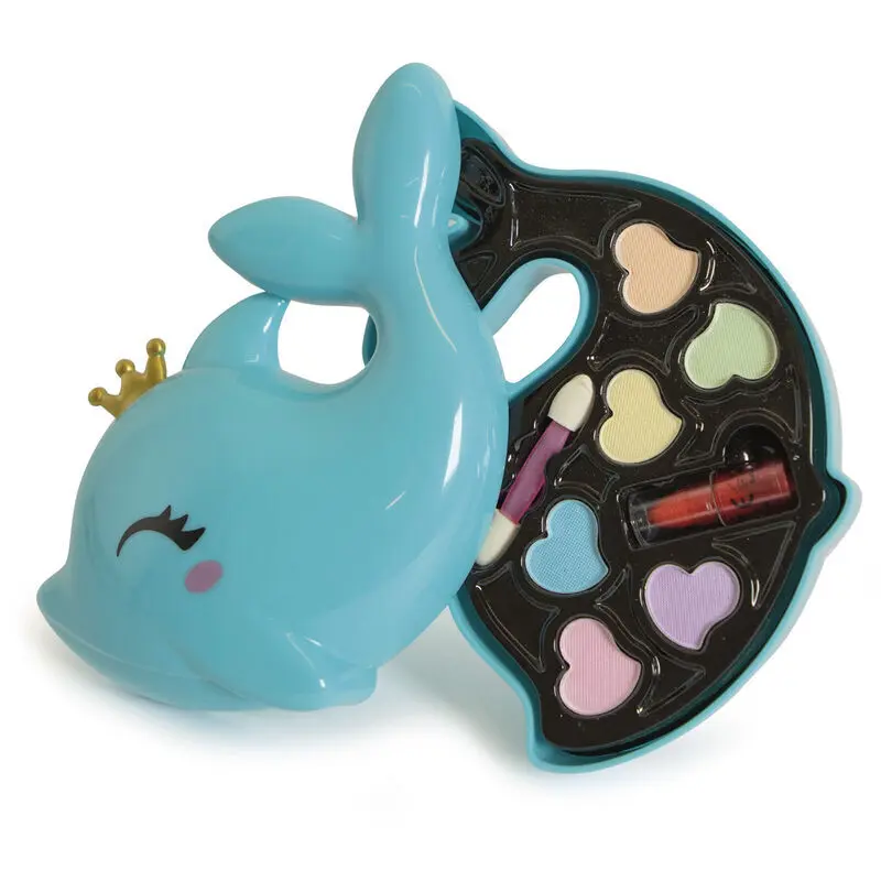 Make-up Set Clementoni Crazy Chic Lovely Dolphin