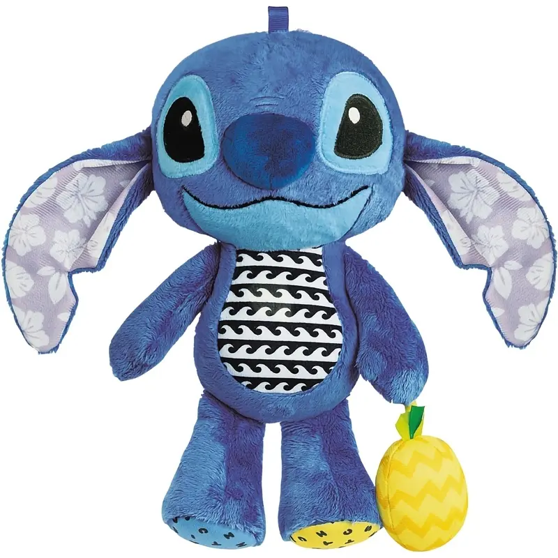 Plüschtier Clementoni Stitch