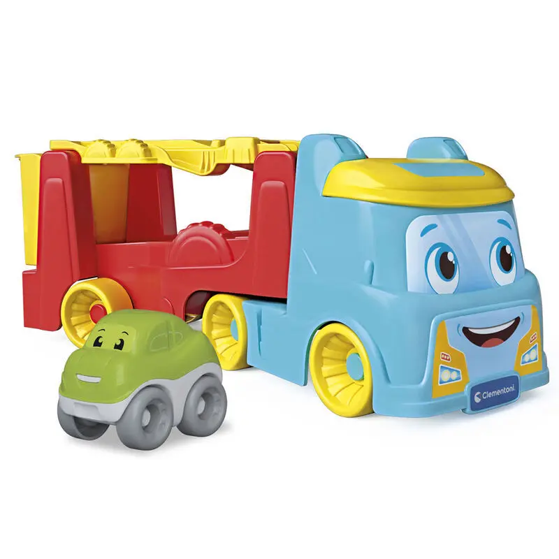 8005125178926 - Autospiele Truck garage