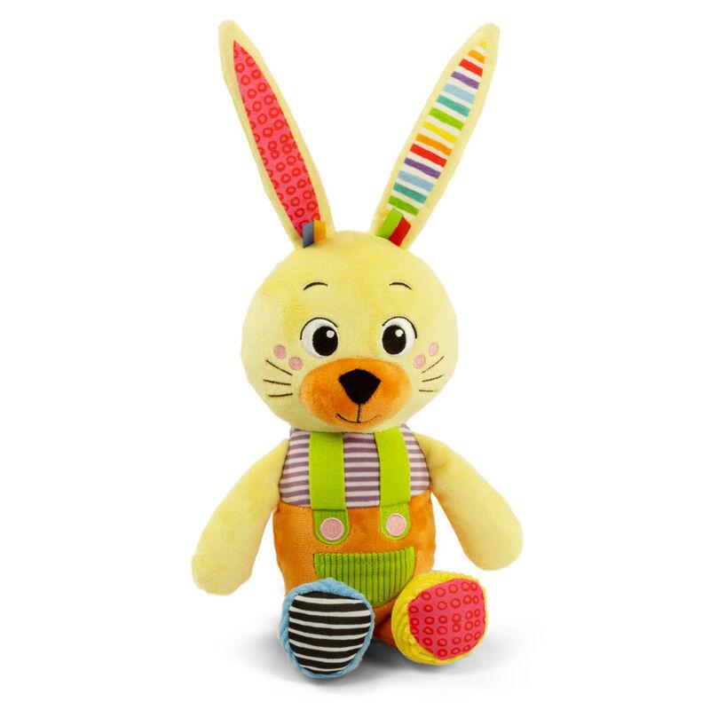 8005125179077 - Baby My First Animal Plush Toy - Rabbit