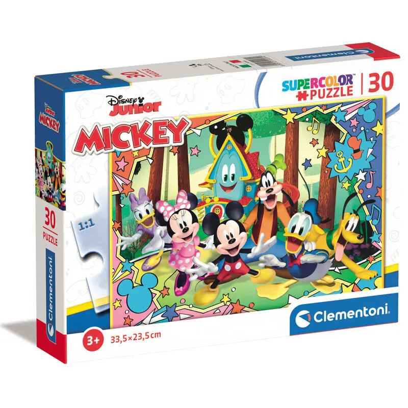 8005125202690 - Kopfzerbrechen Disney Mickey