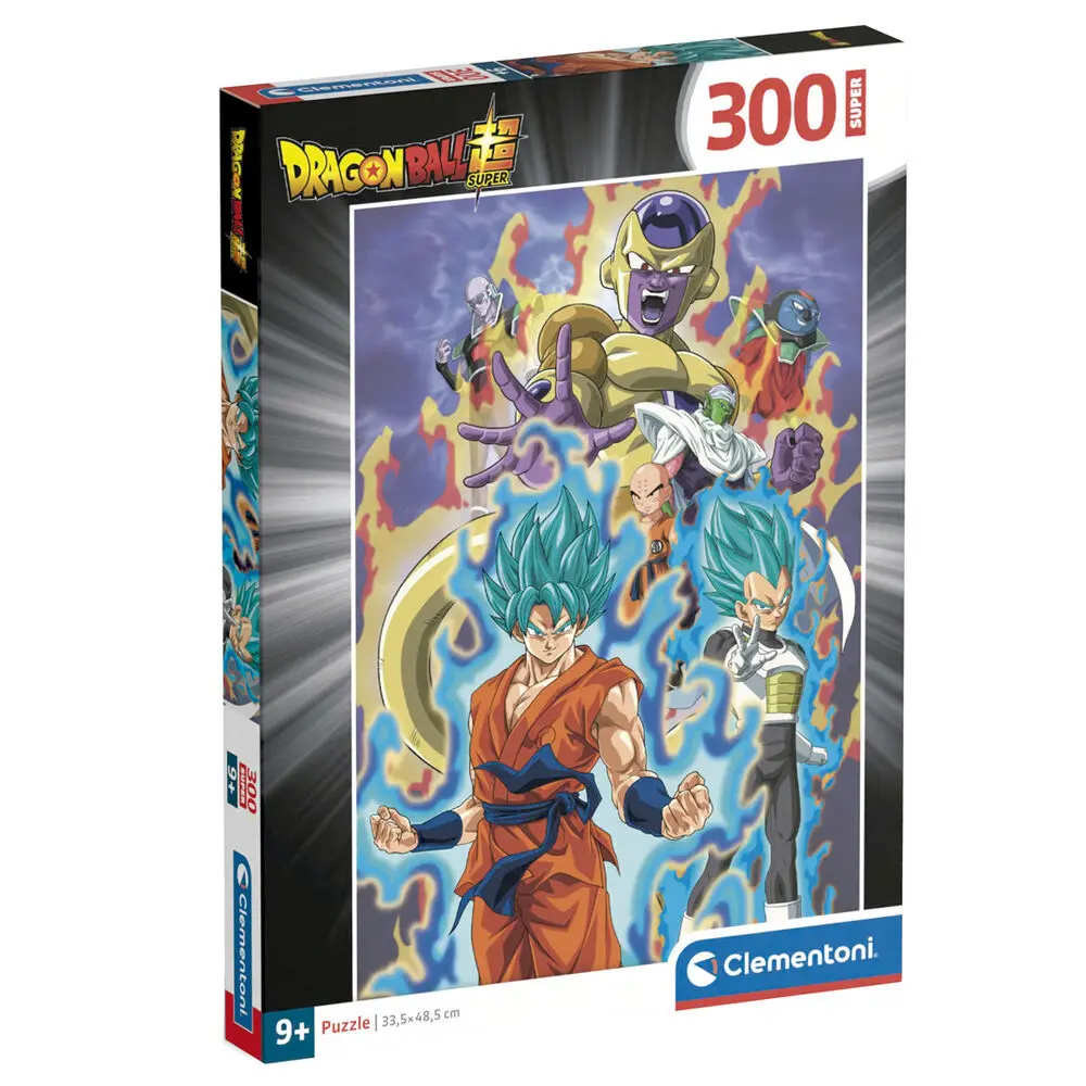 8005125217267 - Puzzle mit 300 Teilen Dragon Ball Super