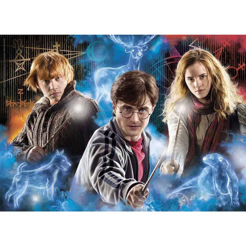 8005125350827 - 500 pcs High Quality Collection Harry Potter