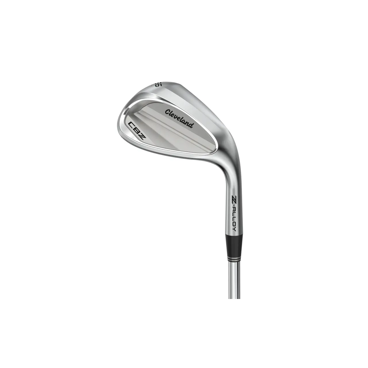 Right Hand Wedge Cleveland Golf CBZ 52° 12° Regular KBS HI-REV G