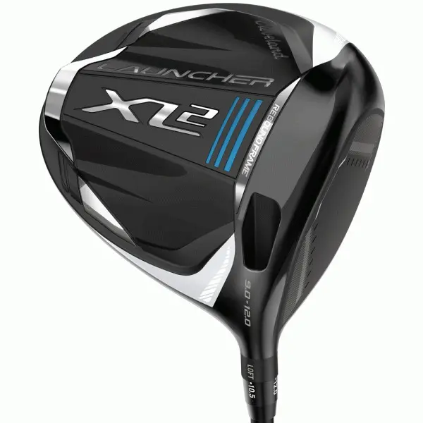 Driver+Cleveland+Golf+Launcher+Xl2-2024+10,5°+Acier