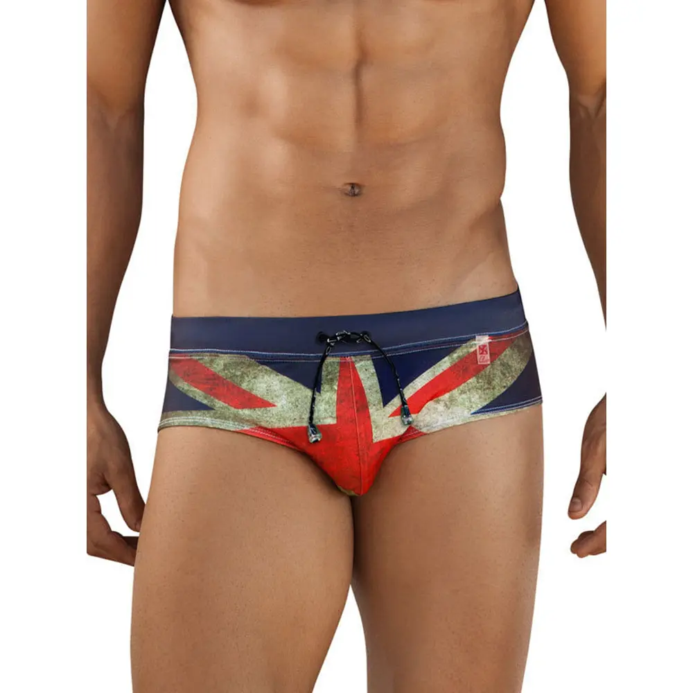 Image of Badeslip Clever UK