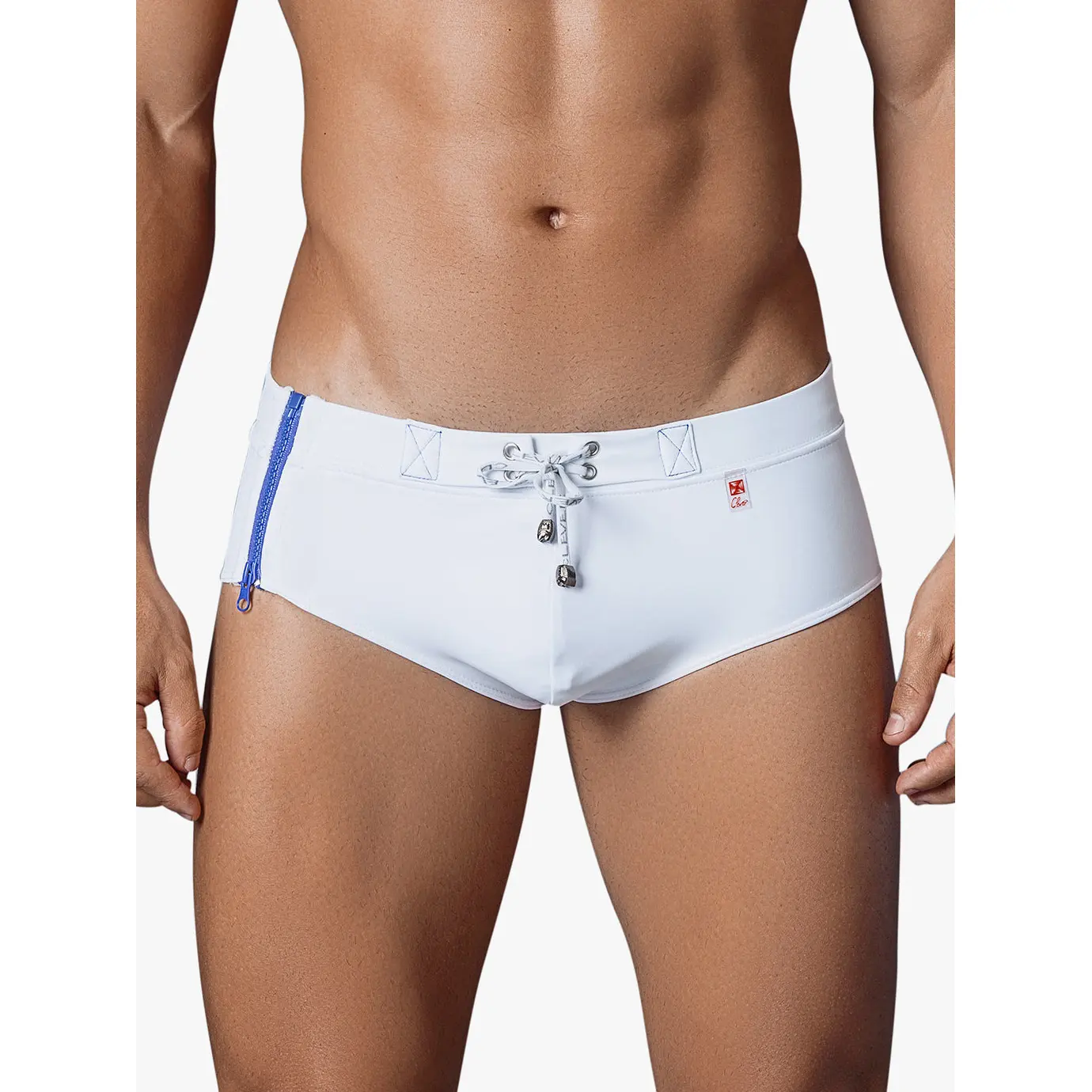 Image of Badeslip Clever Zipper Clever