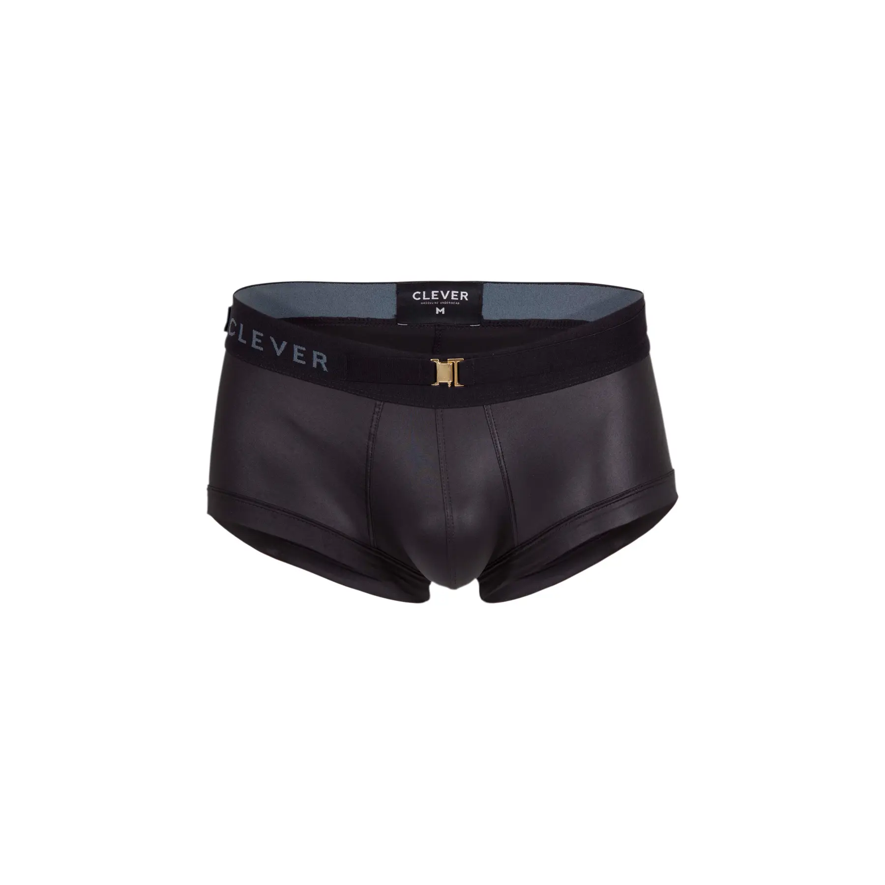 Image of Boxer Clever Misty