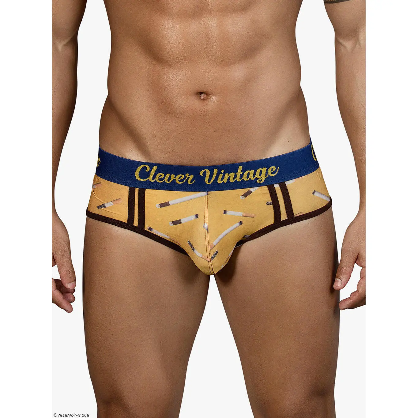 Image of Slip Clever Cigar Clever