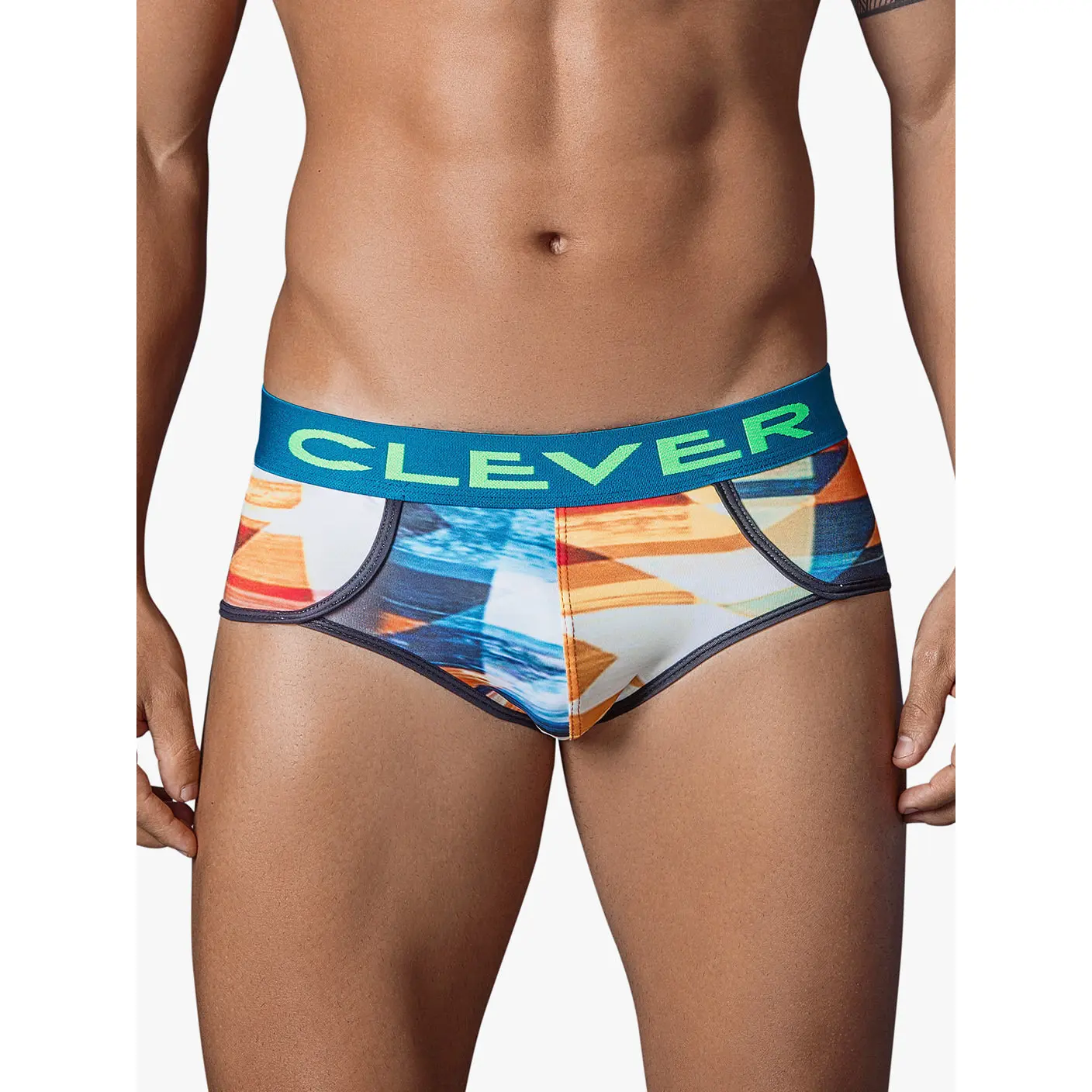 Image of Slip Clever Utopia Clever