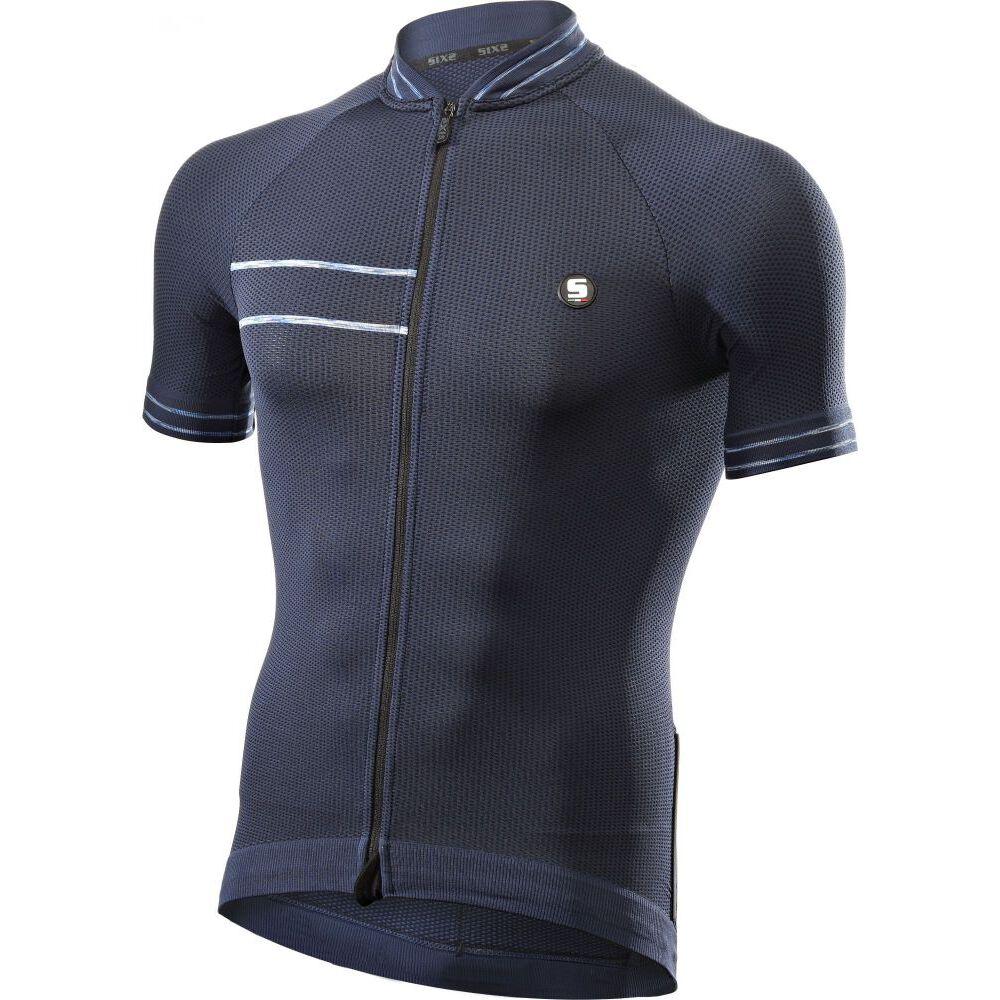 Velo Store - UK Jersey Sixs Clima | Extra 10% off with Subscription, Postage £16.79 to UK Fedex.