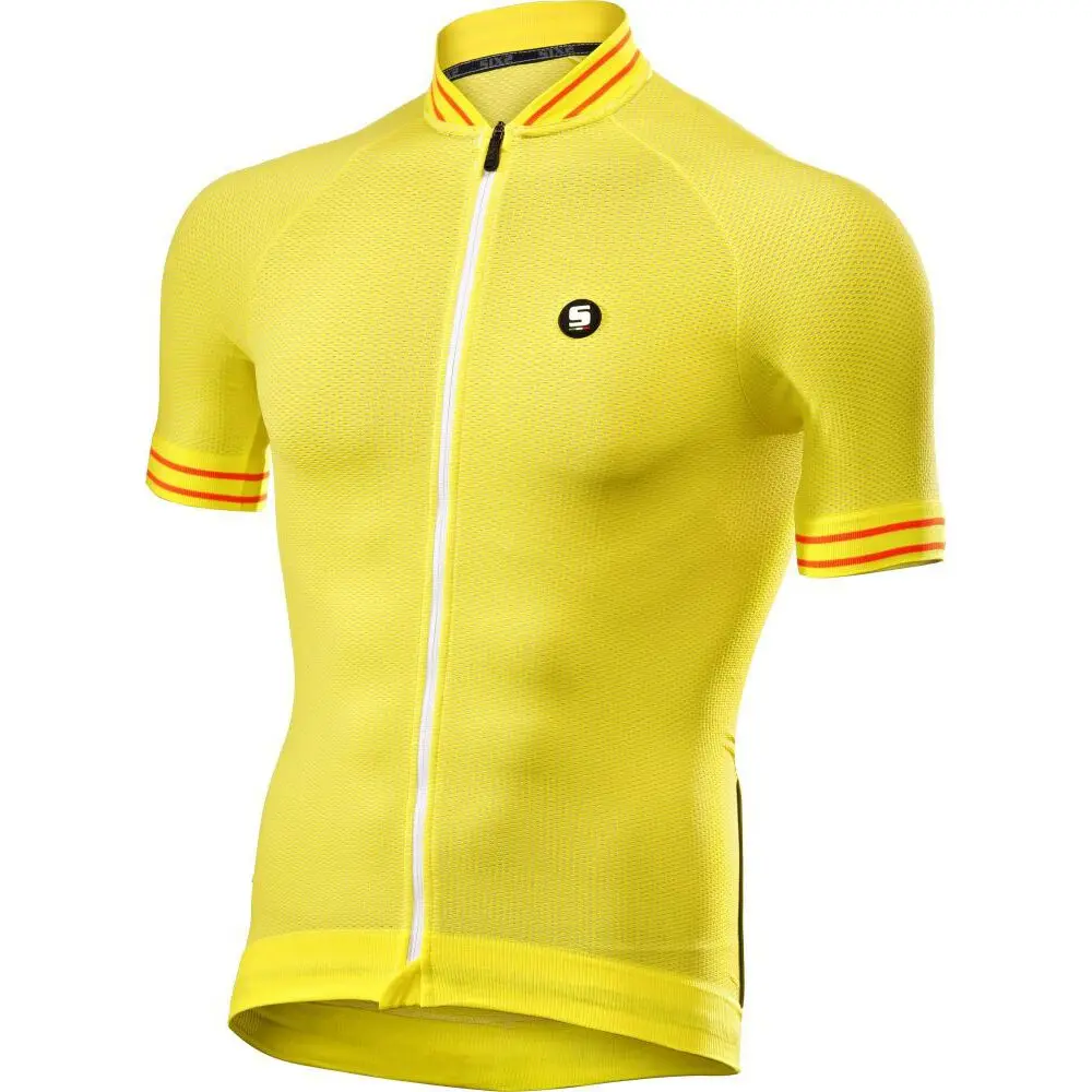 Jersey Sixs Clima