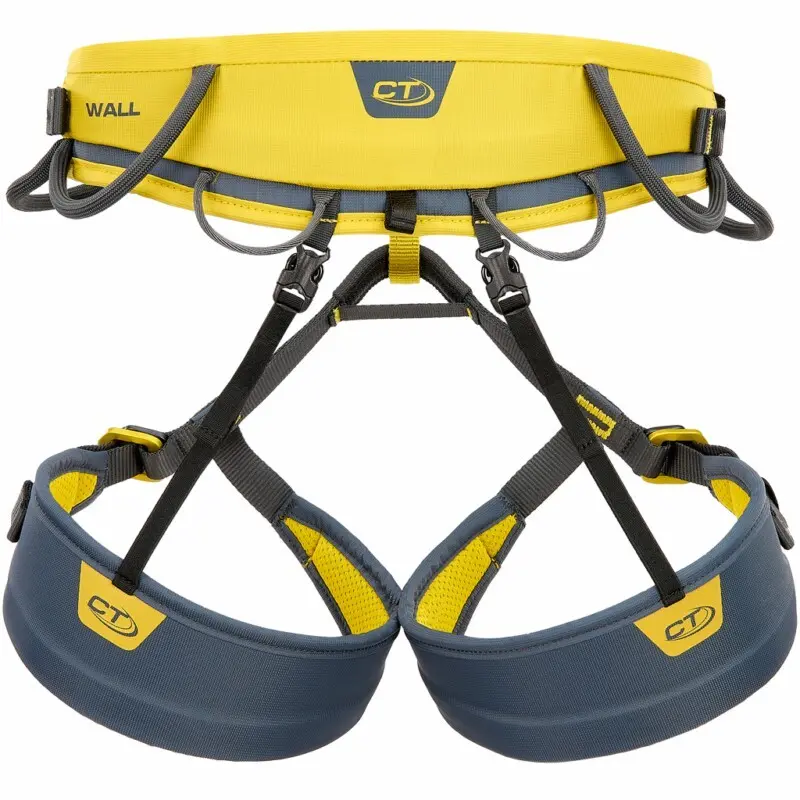 Klimgordel Climbing Technology Wall