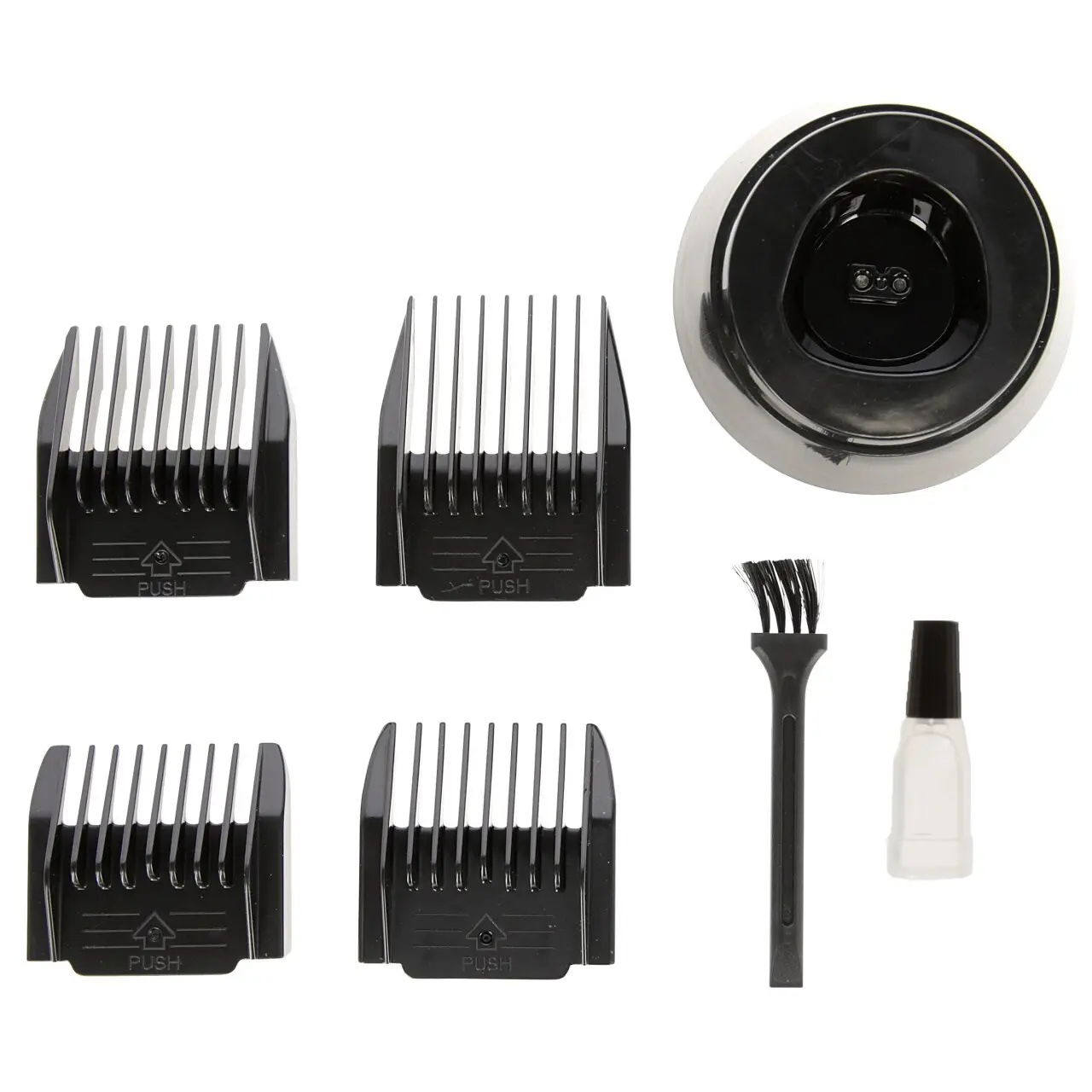 Meilleurs prix pour Tête de coupe céramique Clipster Grumox