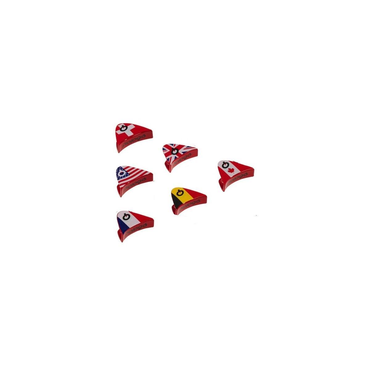 Velo Store - UK Saddle bag attachment Prologo U-clip World | Extra 10% off with Subscription, Postage £16.79 to UK Fedex.