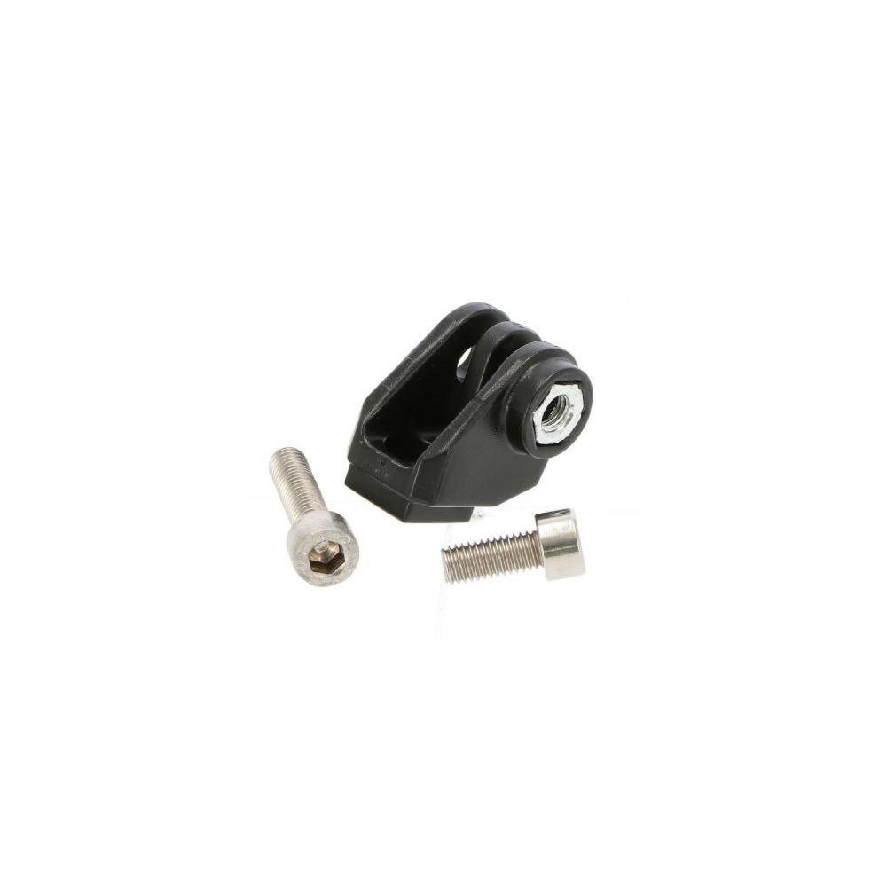 Velo Store - UK Gopro style adapter + bolt Closethegap | Extra 10% off with Subscription, Postage £16.79 to UK Fedex.
