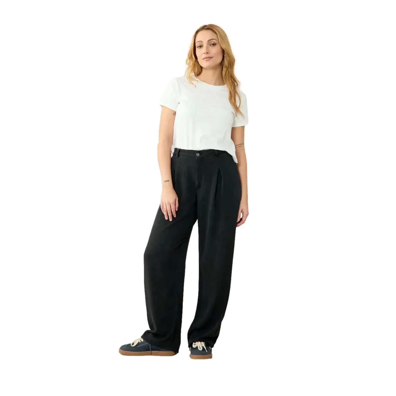 Trousers Clotsy Brand Joana