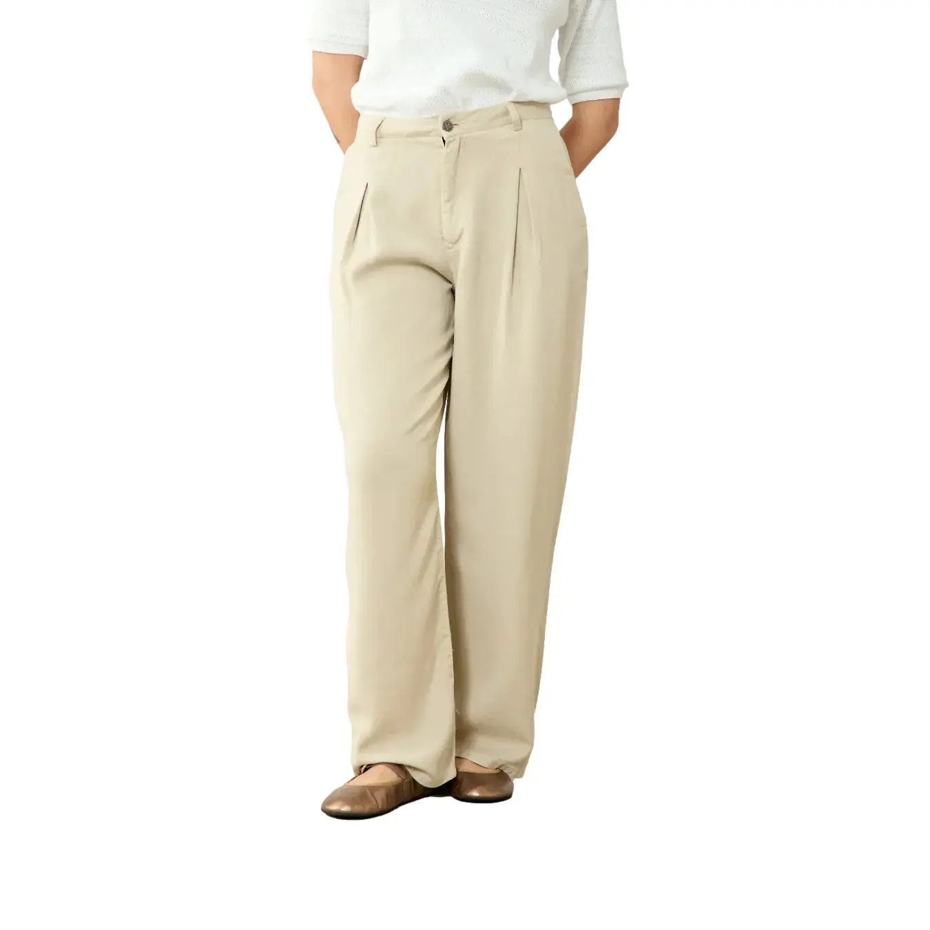 Image of Hose Clotsy Brand Joana