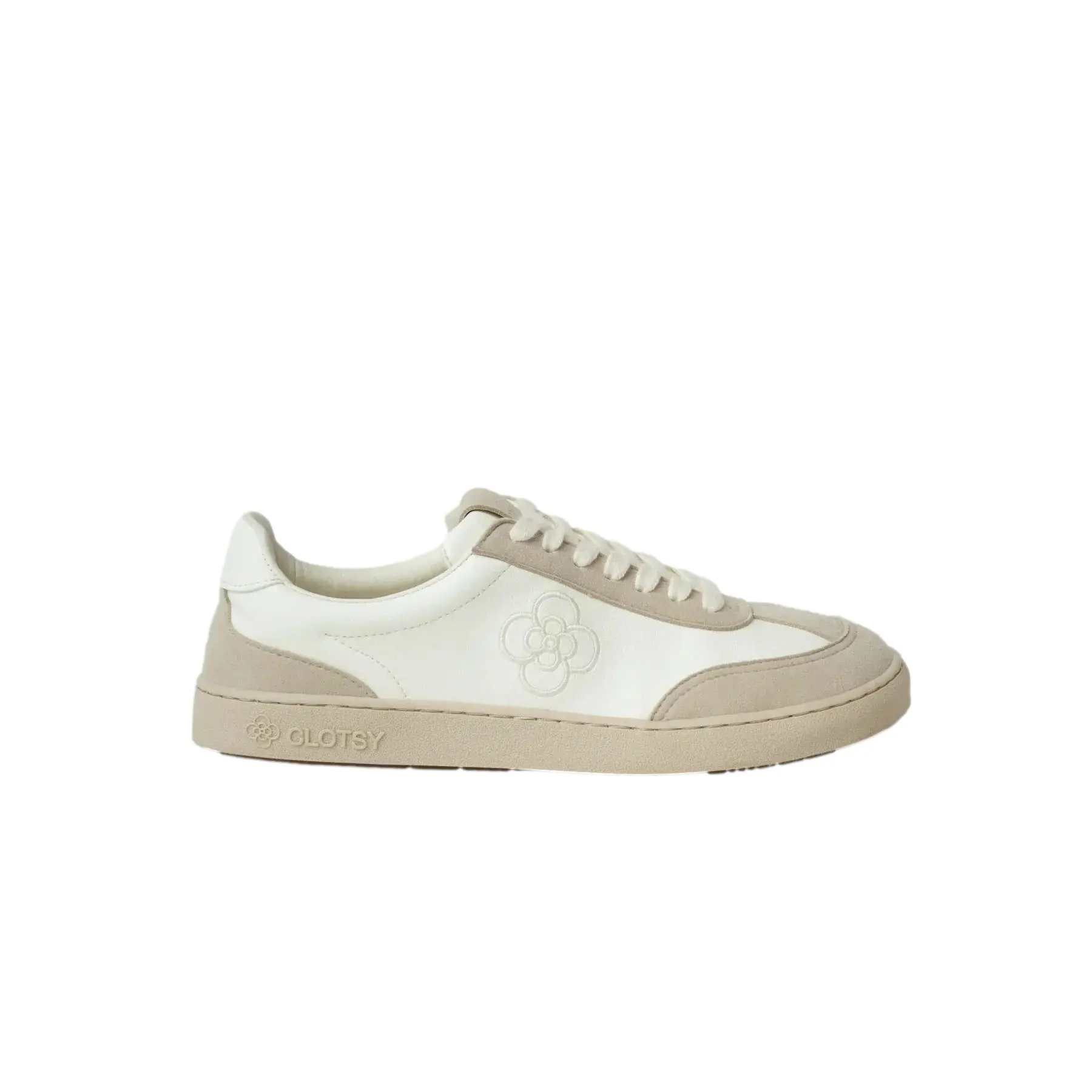 Image of Sneakers Clotsy Brand Luzia