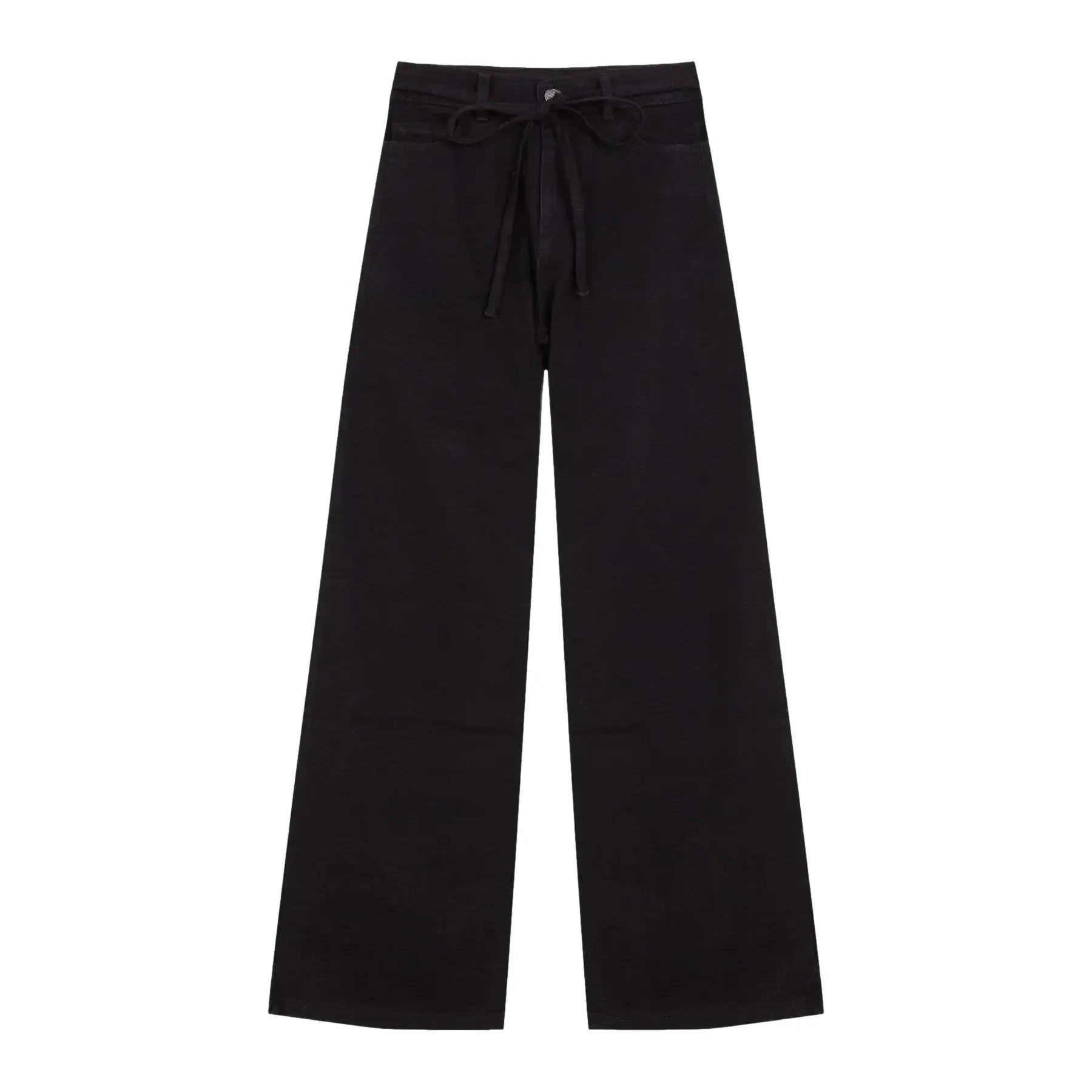Wide Leg Women's Jeans Clotsy Brand MarÃ­a