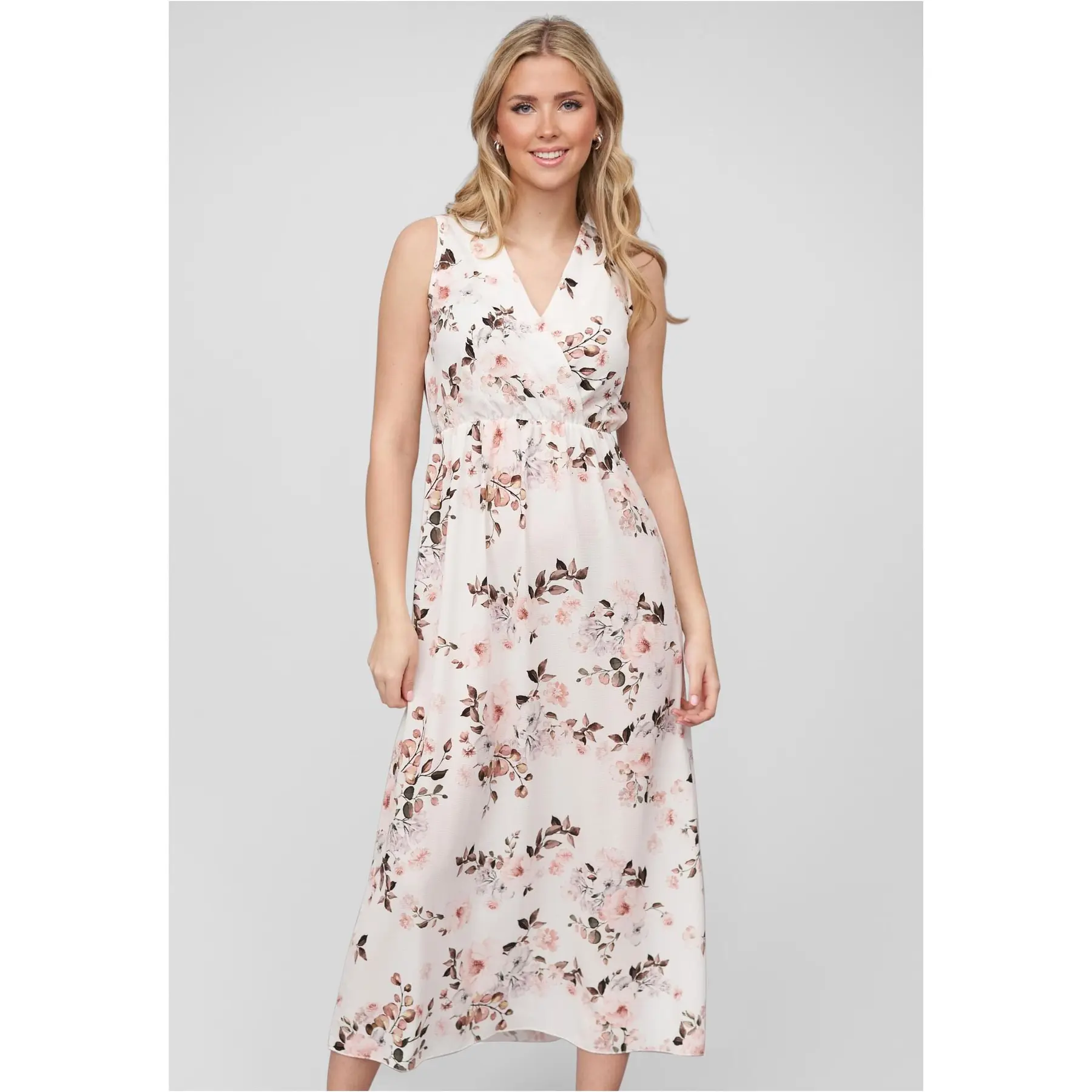 4255751207895 - Wickelkleid Damen Cloud5ive