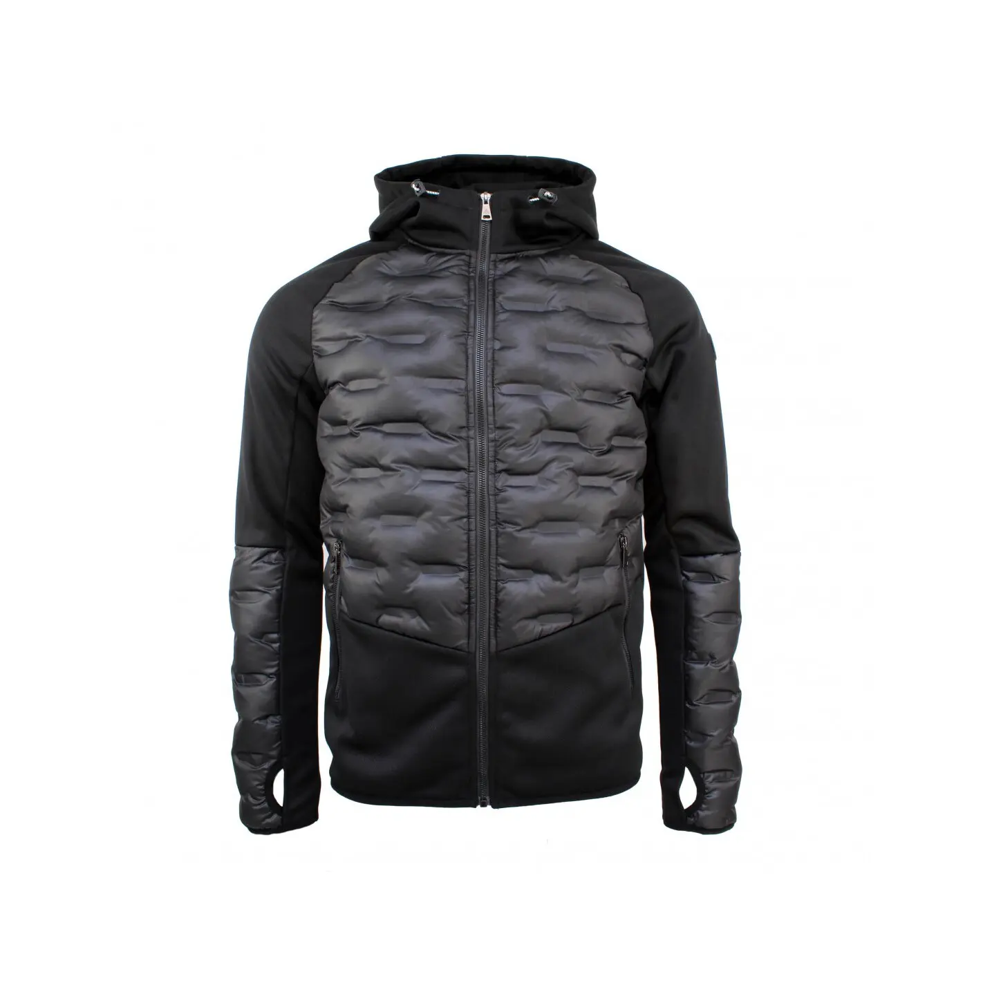 3430890034996 - Fleece Clown