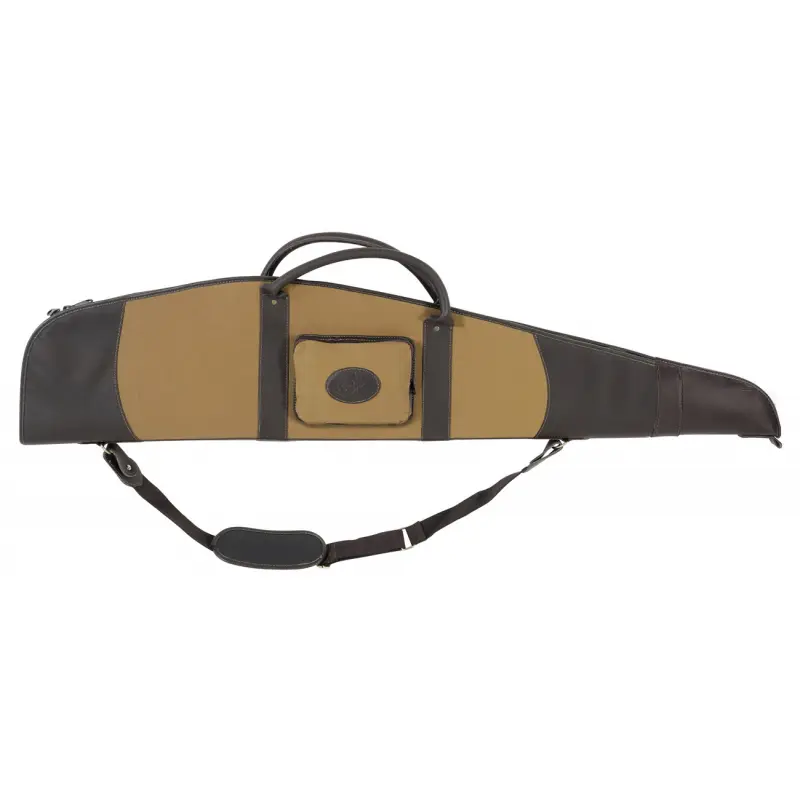 Gewehrtasche aus Baumwolle Club Interchasse Arthus