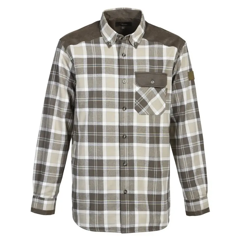 Langarmshirt Club Interchasse Pandore