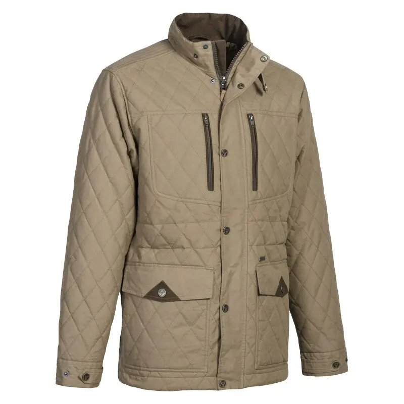 Daunenjacke Club Interchasse Ares