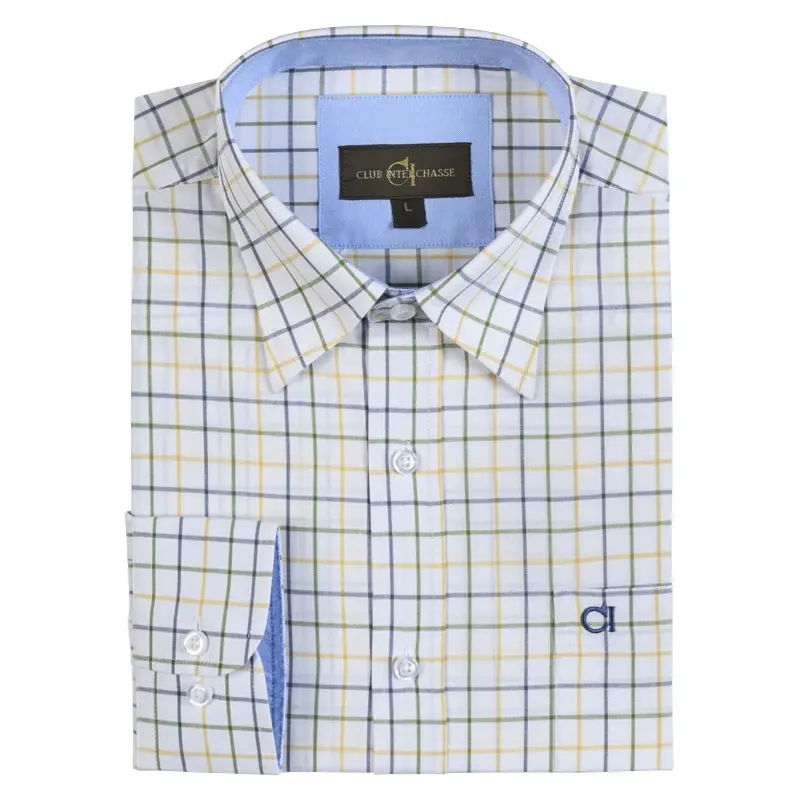 Shirt Club Interchasse Acteon