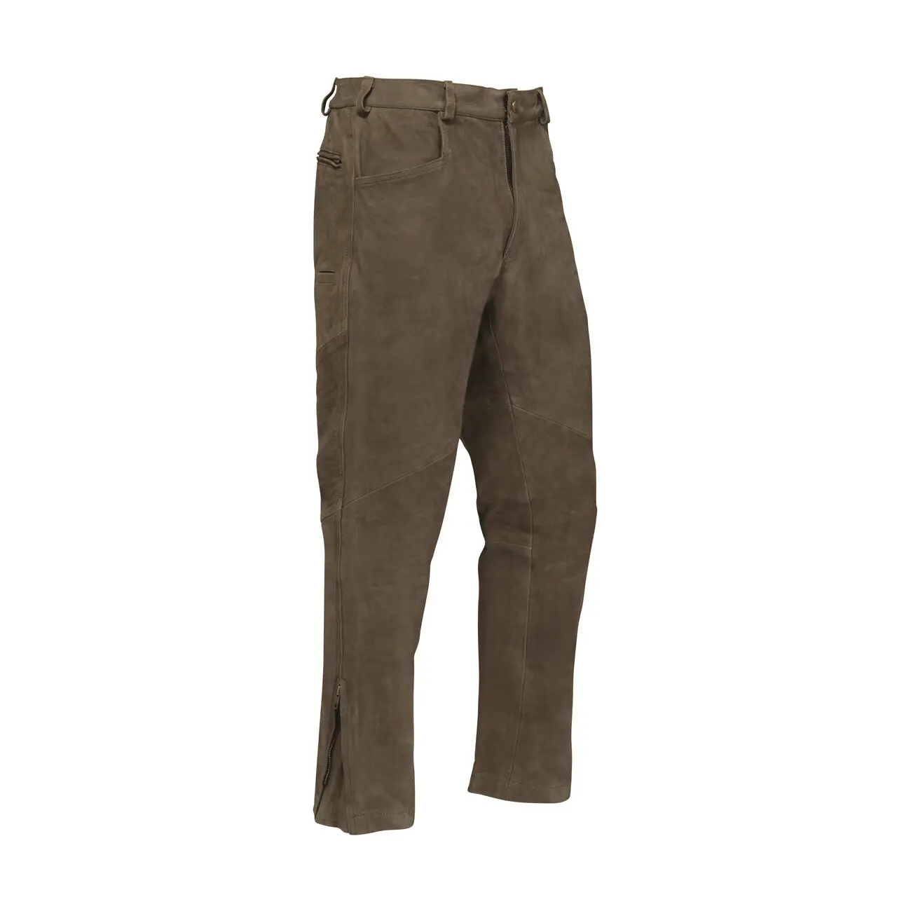 Tapered Hose Club Interchasse Lug