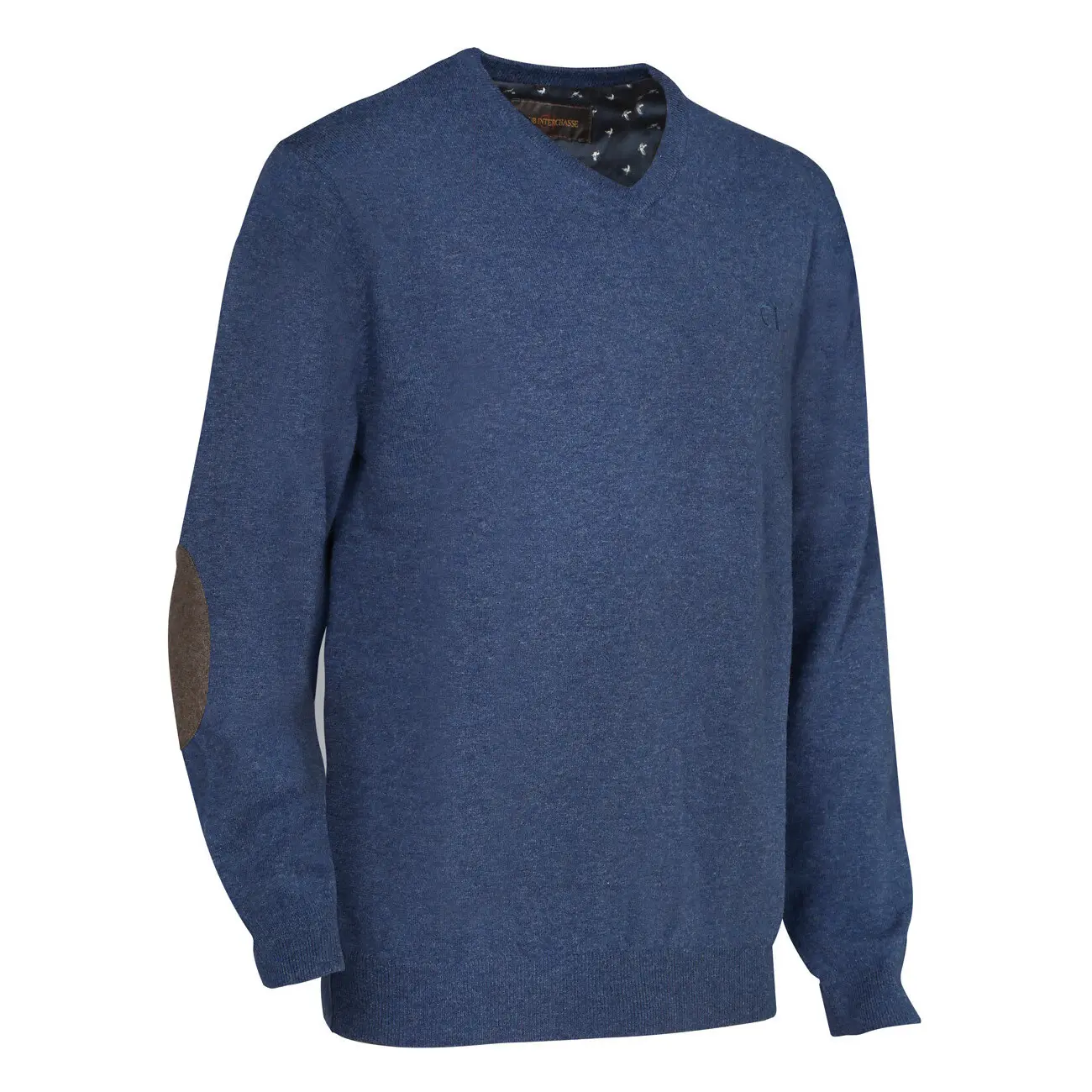 Pullover Club Interchasse Weslon
