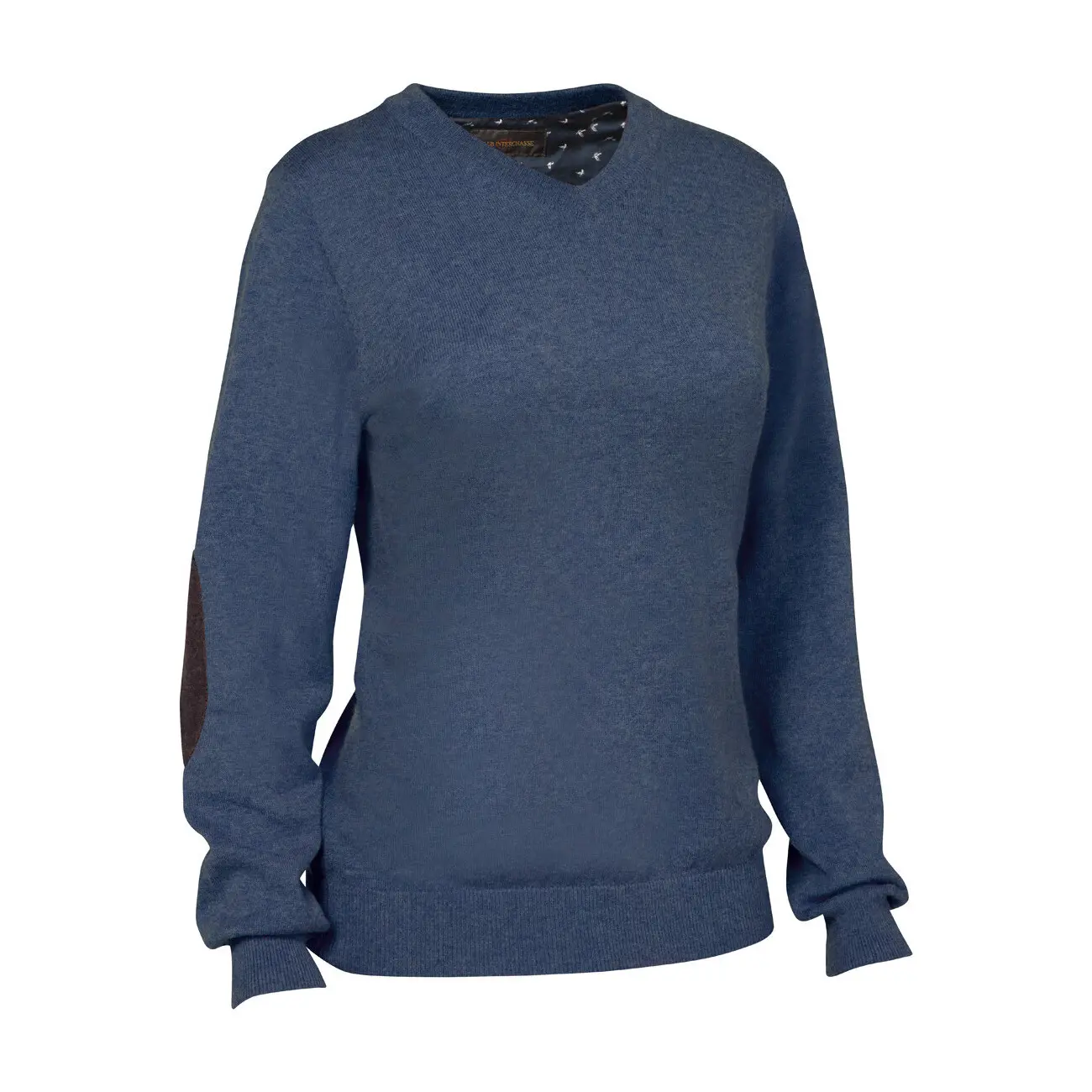 Pullover Damen Club Interchasse Arthemis