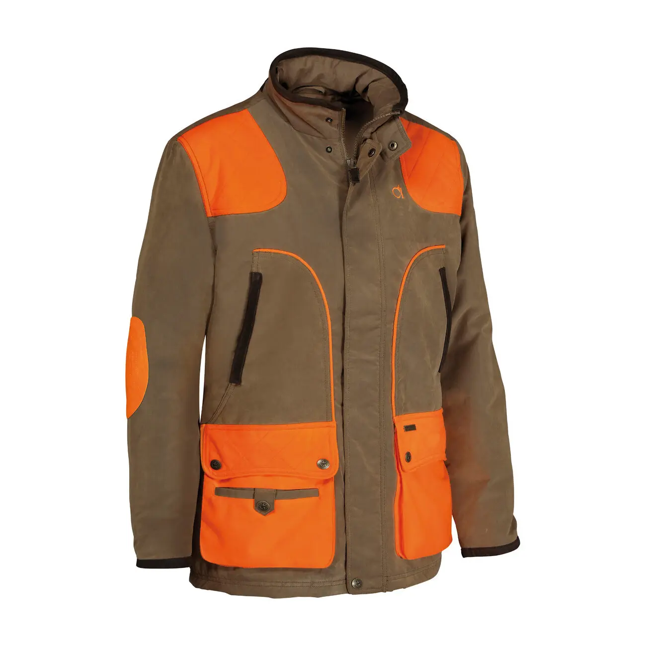 Jacke Club Interchasse Charles