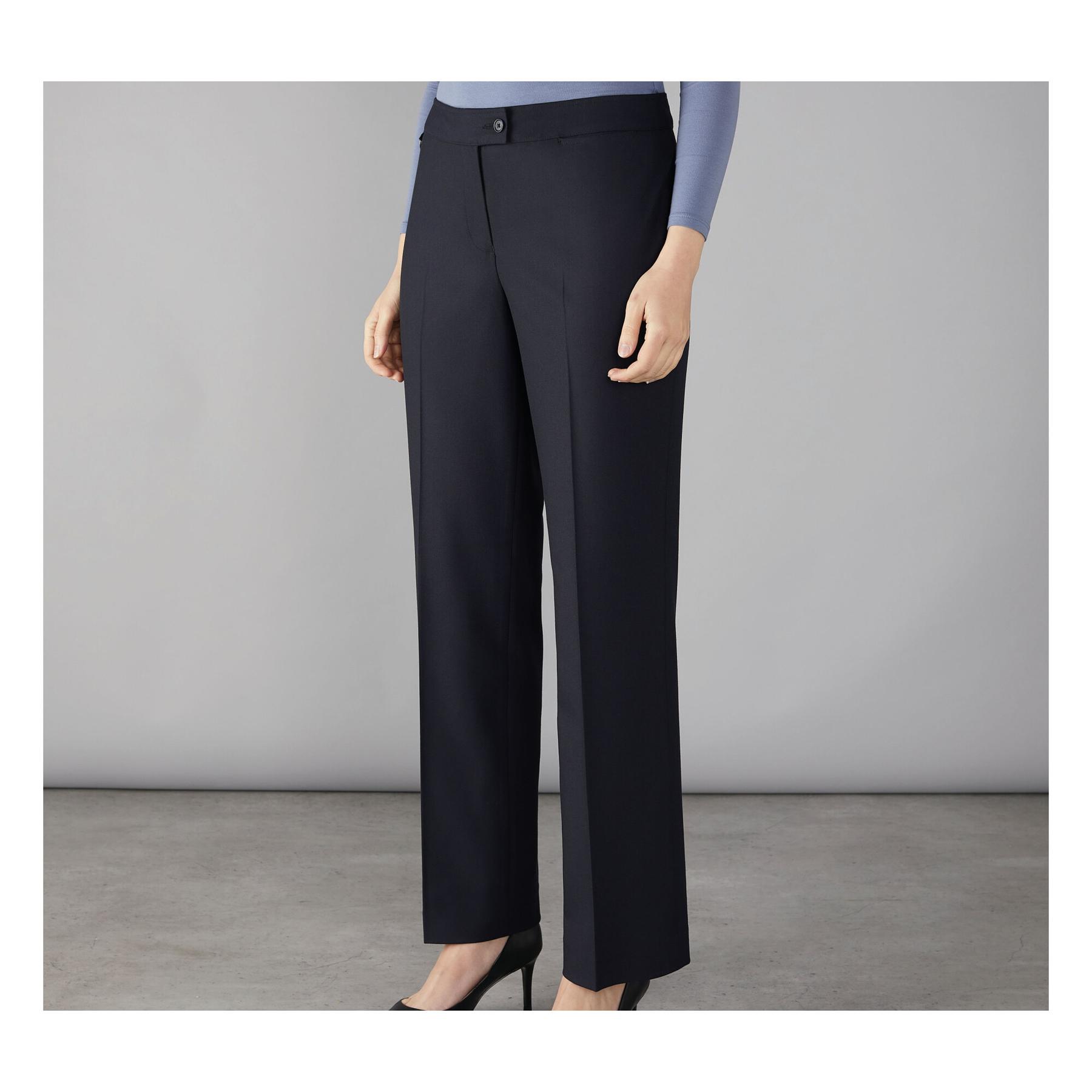 Pantaloni abito da donna  Finsbury