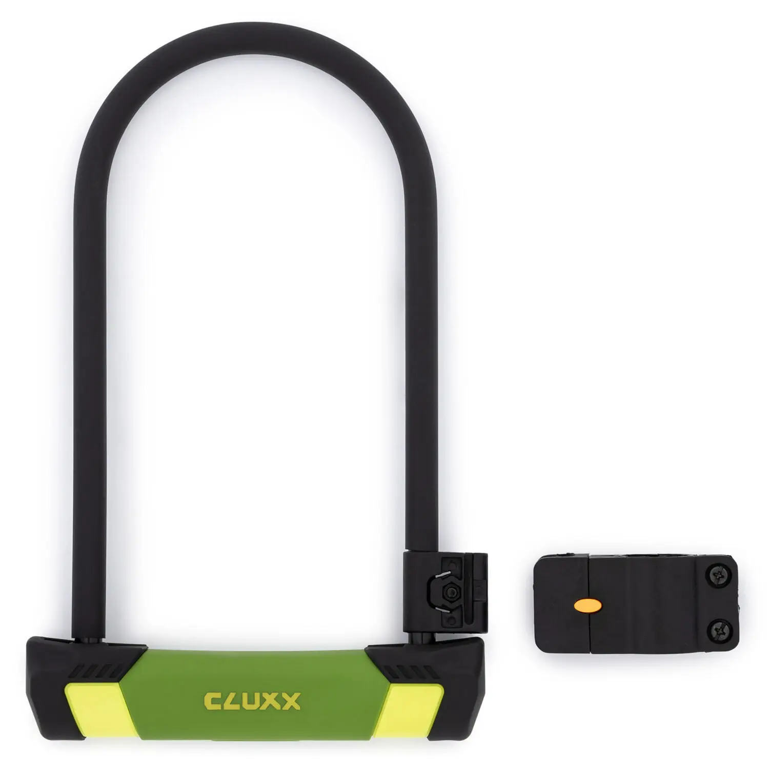 Velo Store - UK Antitheft U Cluxx Ugard | Extra 10% off with Subscription, Postage £16.79 to UK Fedex.