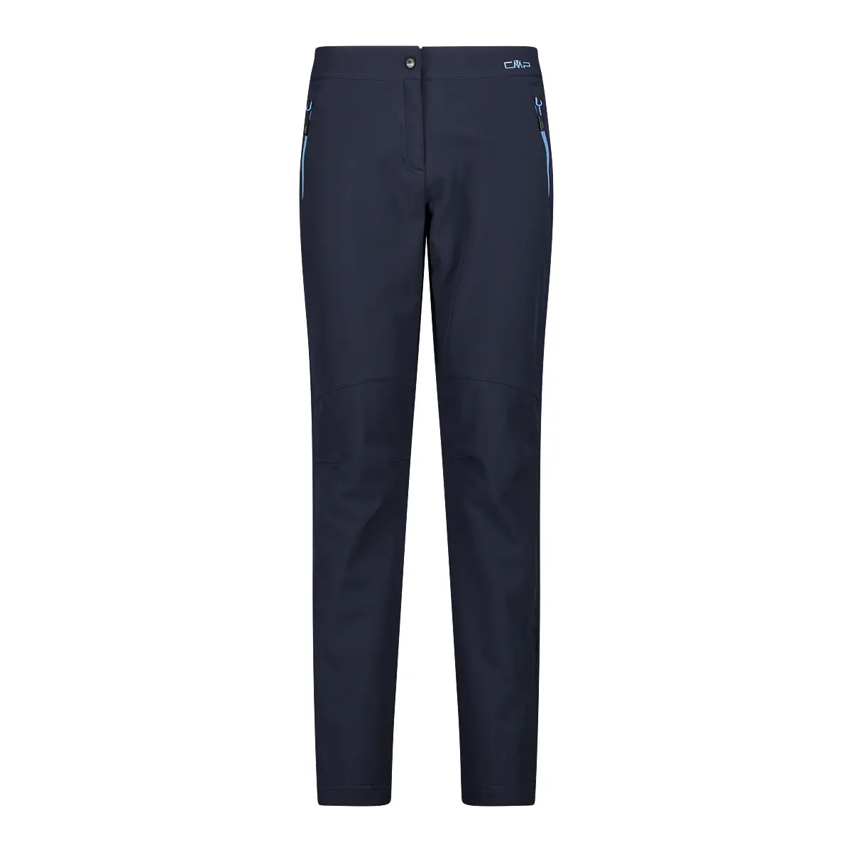 Women's softshell Trousers CMP