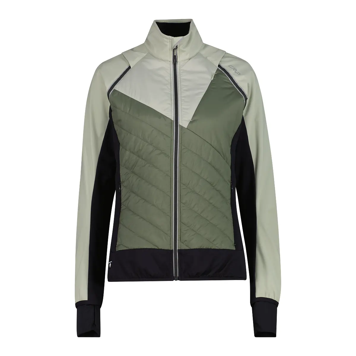 Hybrid Windbreaker Damen CMP