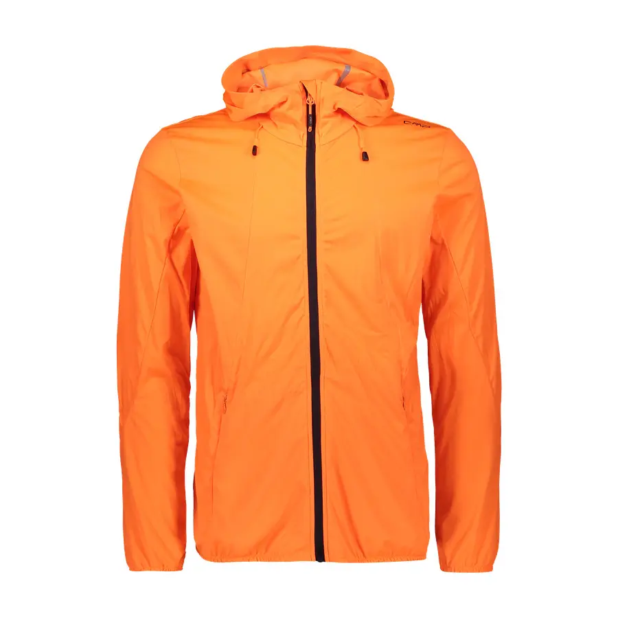 Softshell-Kapuzenjacke CMP