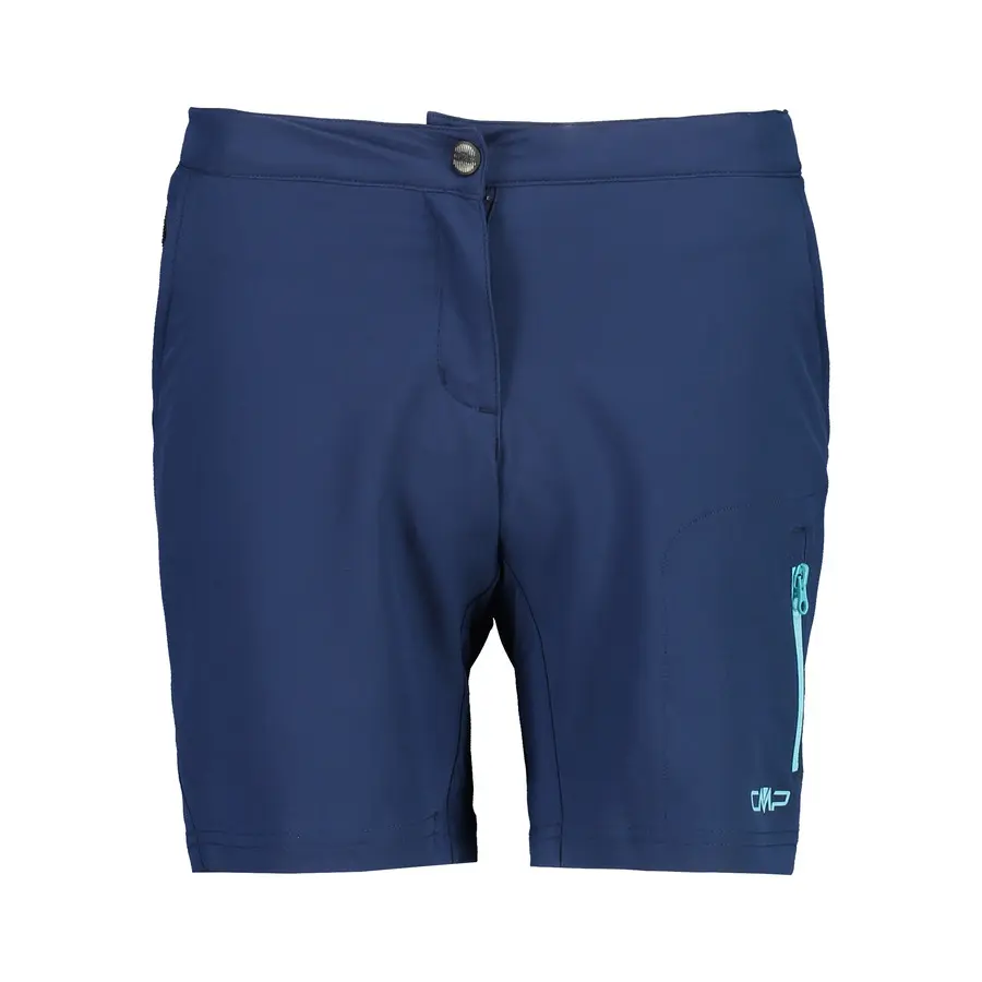 Bermuda-Shorts, Mädchen CMP Freebike