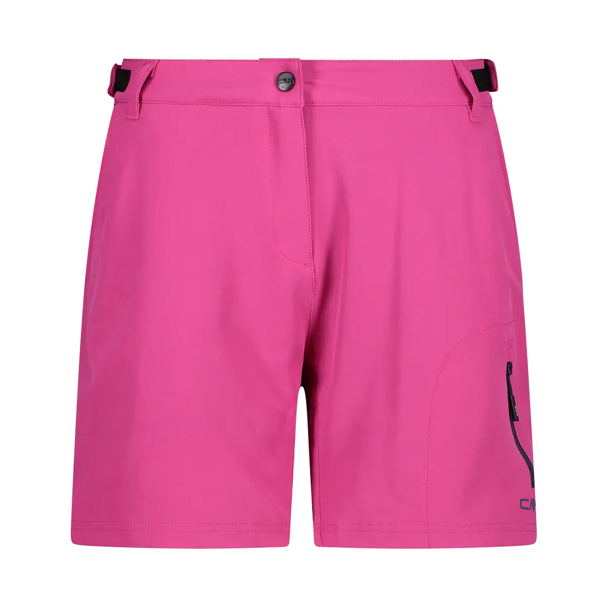 Bermuda-Shorts für Damen CMP Freebike