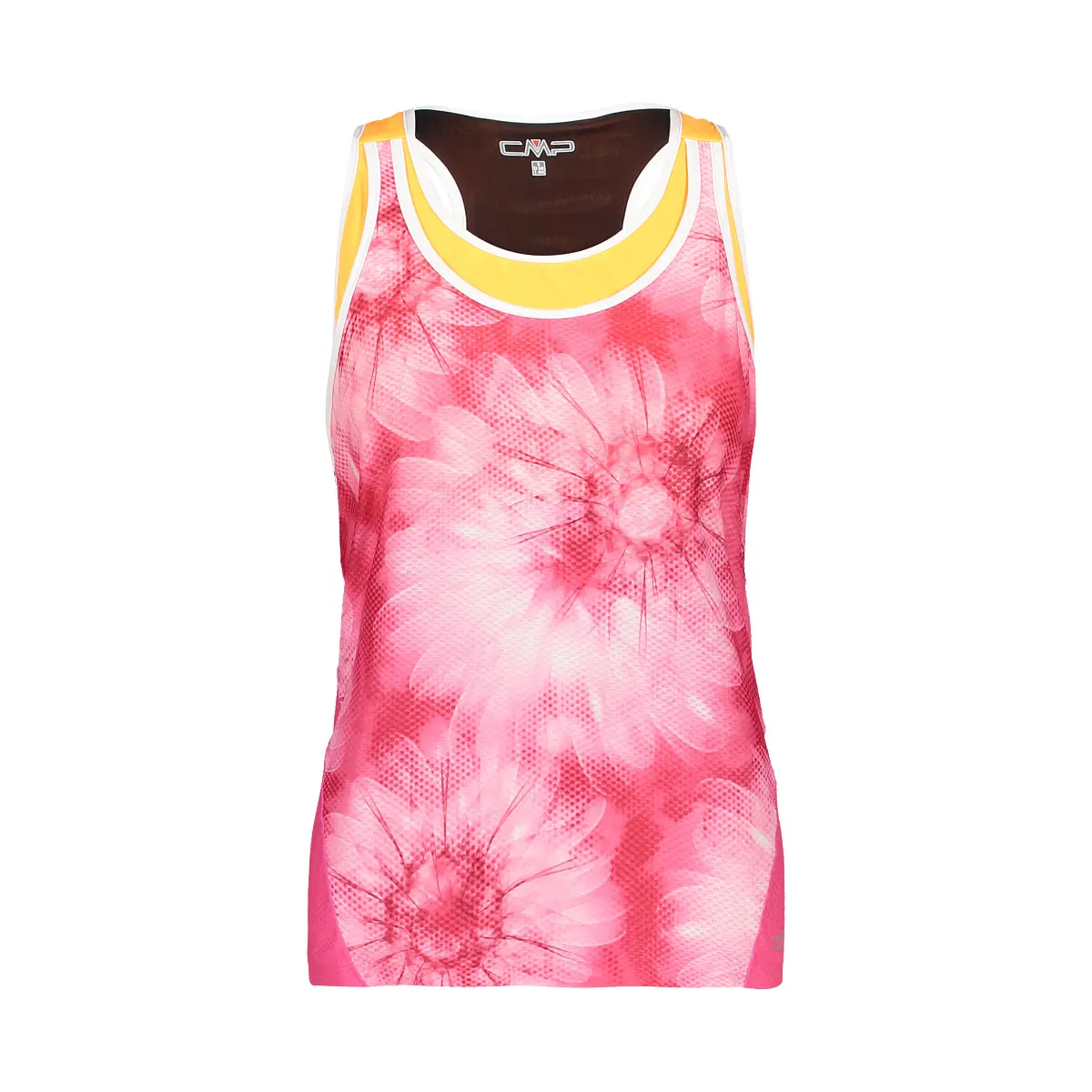 Women's tank top CMP