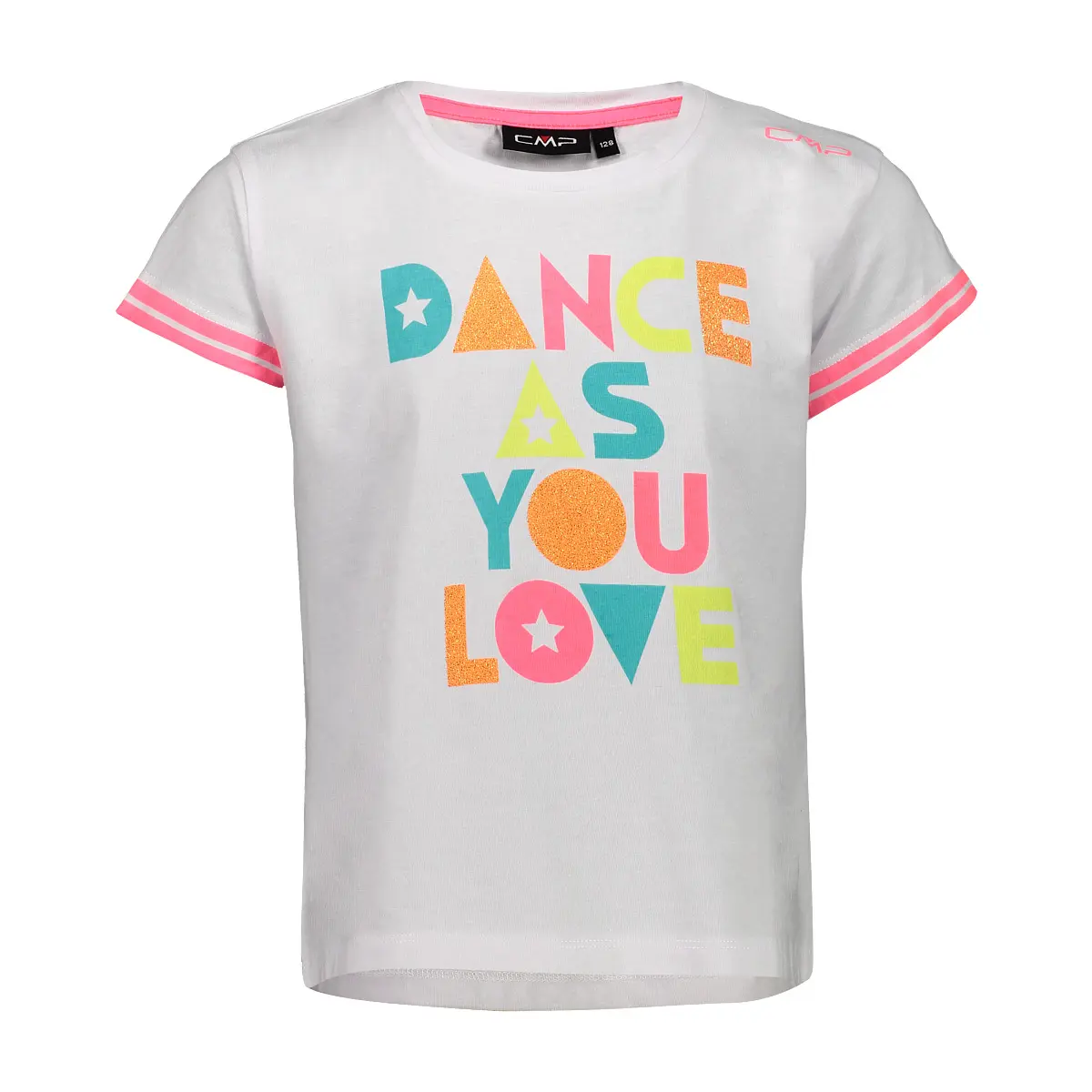 8051737341326 - T-Shirt CMP