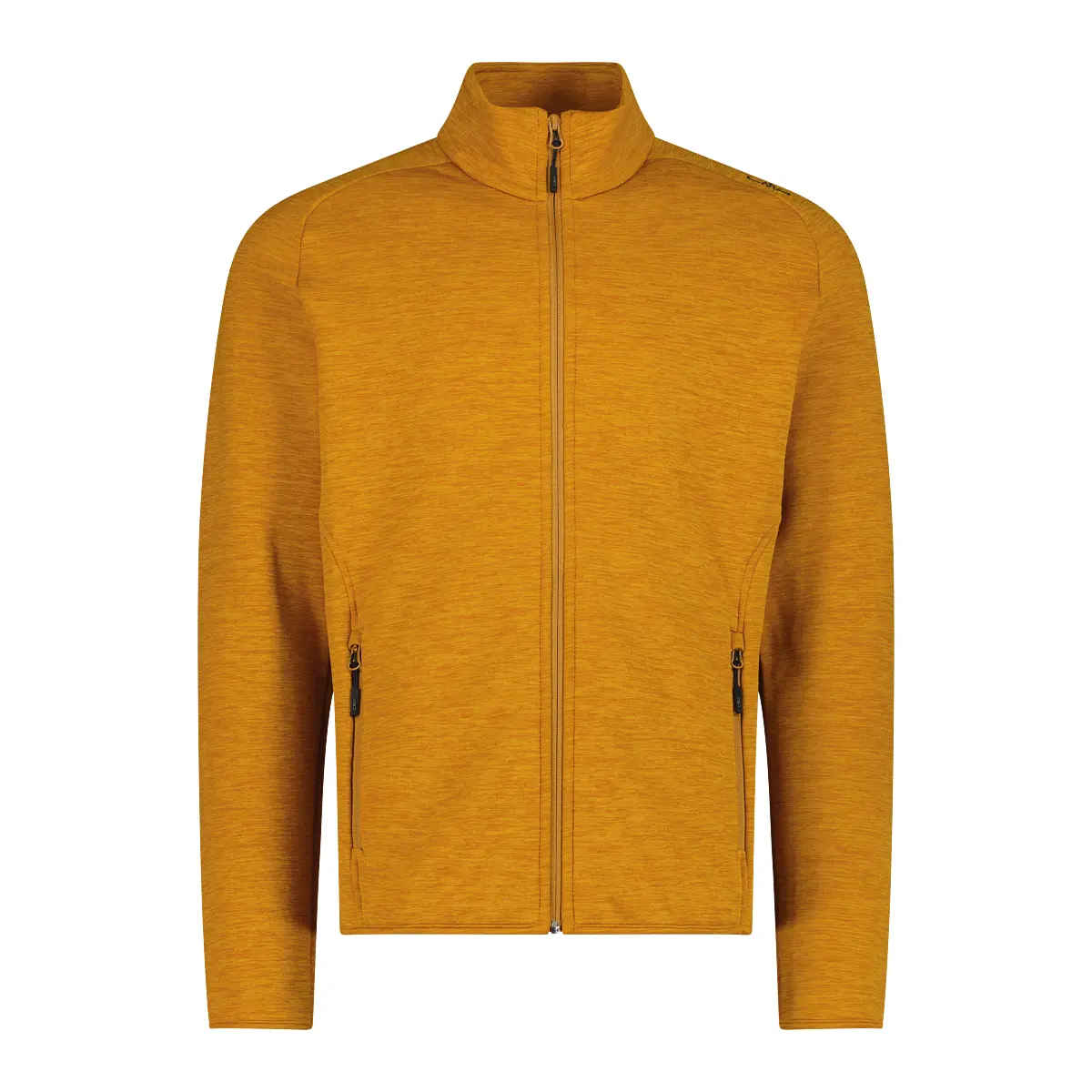 Stretch Zip-Up Fleece CMP