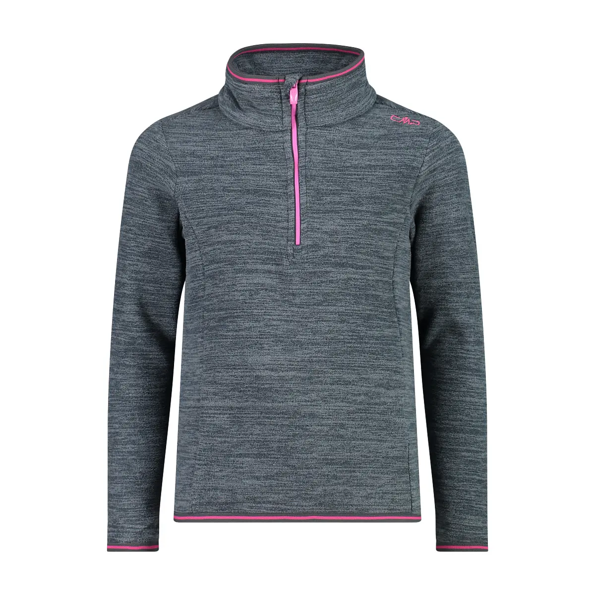 Mädchen Rollkragenpullover CMP
